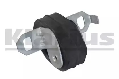 Кронштейн, глушитель KLARIUS купить