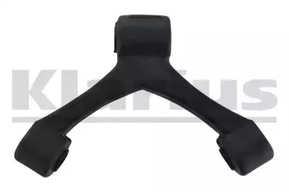 Кронштейн, глушитель KLARIUS купить