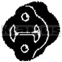 Кронштейн, глушитель KLARIUS купить