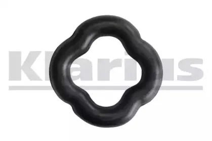 Кронштейн, глушитель KLARIUS купить