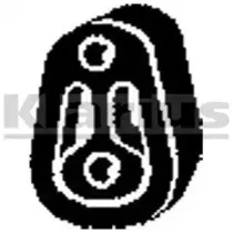 Кронштейн, глушитель KLARIUS купить