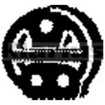 Кронштейн, глушитель KLARIUS купить