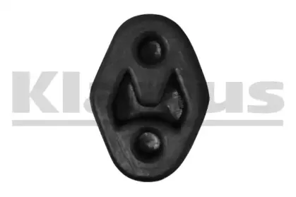 Кронштейн, глушитель KLARIUS купить