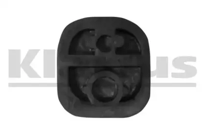 Кронштейн, глушитель KLARIUS купить