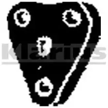 Кронштейн, глушитель KLARIUS купить