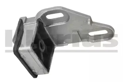 Кронштейн, глушитель KLARIUS купить