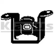 Кронштейн, глушитель KLARIUS купить