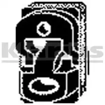 Кронштейн, глушитель KLARIUS купить