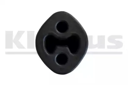 Кронштейн, глушитель KLARIUS купить