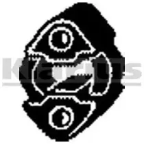 Кронштейн, глушитель KLARIUS купить