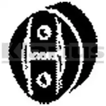 Кронштейн, глушитель KLARIUS купить