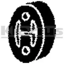 Прокладка, труба выхлопного газа KLARIUS купить