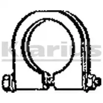 Кронштейн, система выпуска ОГ KLARIUS купить