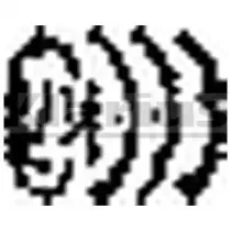 Пружина, труба выхлопного газа KLARIUS купить