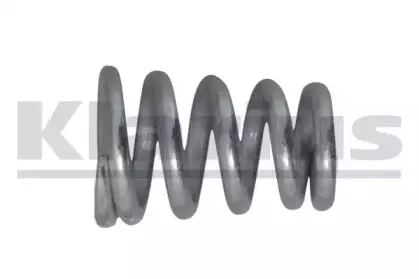 Пружина, труба выхлопного газа KLARIUS купить