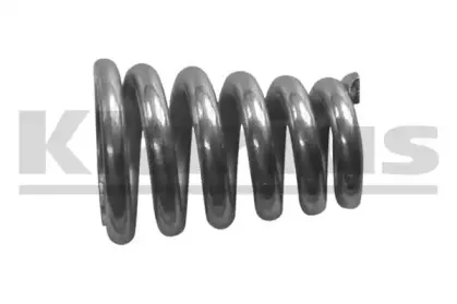 Пружина, труба выхлопного газа KLARIUS купить