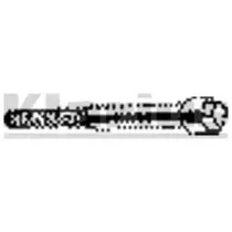 Болт, система выпуска KLARIUS купить