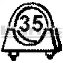 Соединительные элементы, система выпуска KLARIUS купить