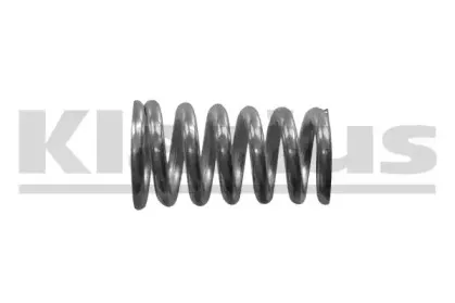 Пружина, труба выхлопного газа KLARIUS купить