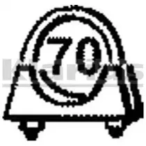 Соединительные элементы, система выпуска KLARIUS купить