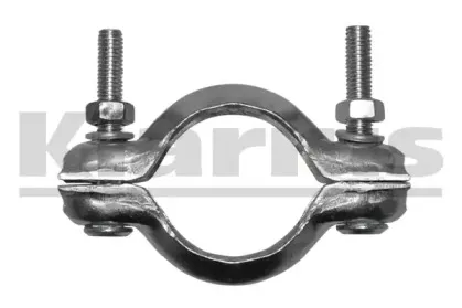 Соединительные элементы, система выпуска KLARIUS купить