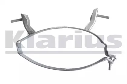 Кронштейн, система выпуска ОГ KLARIUS купить