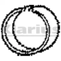 Прокладка, труба выхлопного газа KLARIUS купить