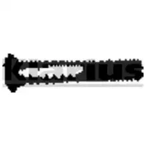 Кронштейн, система выпуска ОГ KLARIUS купить