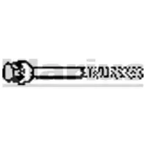 Болт, система выпуска KLARIUS купить