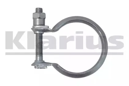 Соединительные элементы, система выпуска KLARIUS купить