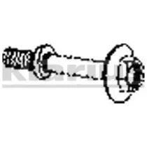 Болт, система выпуска KLARIUS купить