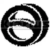 Кронштейн, глушитель KLARIUS купить