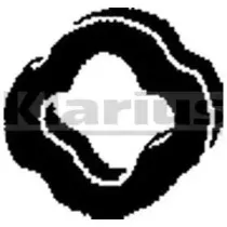 Кронштейн, система выпуска ОГ KLARIUS купить