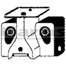 Кронштейн, система выпуска ОГ KLARIUS купить