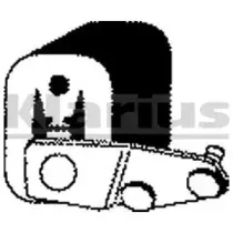 Кронштейн, система выпуска ОГ KLARIUS купить