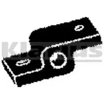 Кронштейн, система выпуска ОГ KLARIUS купить