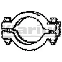 Соединительные элементы, система выпуска KLARIUS купить