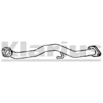 Труба выхлопного газа KLARIUS купить