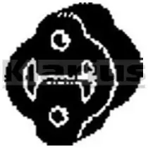 Кронштейн, система выпуска ОГ KLARIUS купить