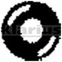 Кронштейн, система выпуска ОГ KLARIUS купить