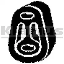 Кронштейн, система выпуска ОГ KLARIUS купить