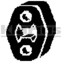 Кронштейн, система выпуска ОГ KLARIUS купить