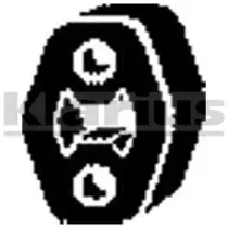 Кронштейн, система выпуска ОГ KLARIUS купить