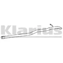 Труба выхлопного газа KLARIUS купить