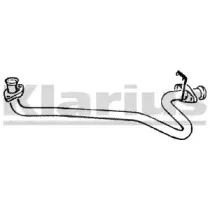 Труба выхлопного газа KLARIUS купить