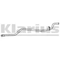 Труба выхлопного газа KLARIUS купить