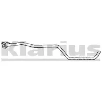 Труба выхлопного газа KLARIUS купить