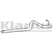 Труба выхлопного газа KLARIUS купить