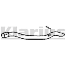 Труба выхлопного газа KLARIUS купить