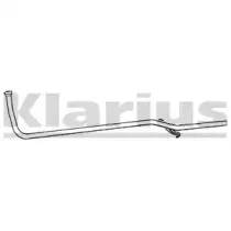 Труба выхлопного газа KLARIUS купить